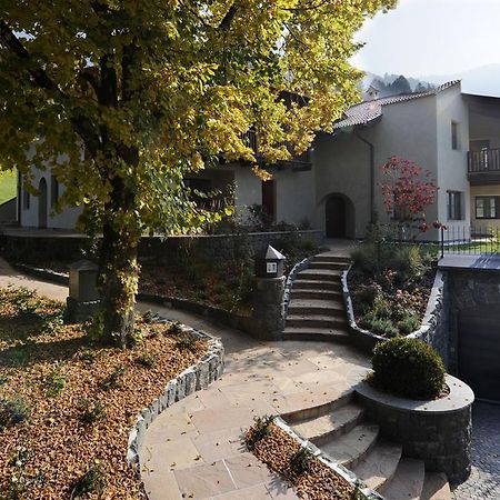 Villa Tilia Siusi Exterior photo